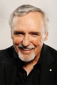 Dennis Hopper photo 8