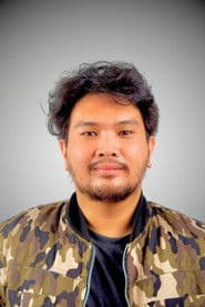 Indigo Gabriel Zulkarnain photo 1