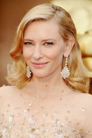 Cate Blanchett photo 3