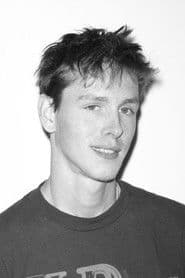 Harris Dickinson photo 8