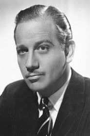 Melvyn Douglas photo 3