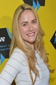 Amanda Noret photo 2