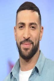 Nidhal Saadi photo 2