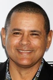 Raymond Cruz photo 3