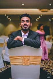 Bhanu Gunasekara photo 2