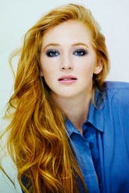 Gina Stiebitz photo 4