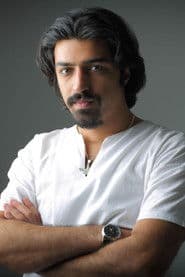 Xarovan Eskandari photo 3