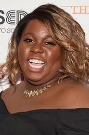 Alex Newell photo 2