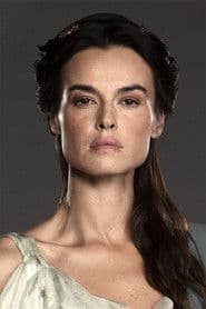 Kasia Smutniak photo 5