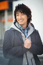 Dean Fujioka photo 2