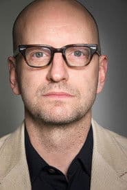 Steven Soderbergh photo 5