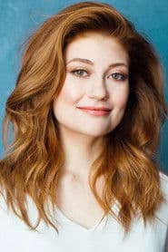 Katherine Levac photo 2