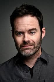 Bill Hader photo 6