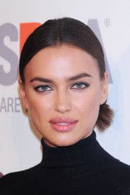 Irina Shayk photo 6