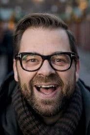 Klaus Sonstad photo 2