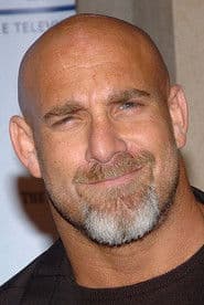 Bill Goldberg photo 2