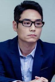 Changqing Yang photo 2