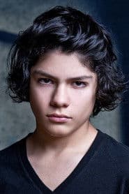 Lucius Hoyos photo 2