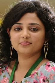Janani Rajan photo 2