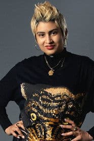 Baseera Khan photo 2