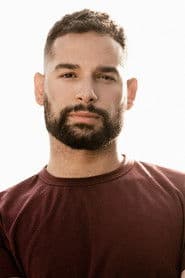 Johnny Sibilly photo 4