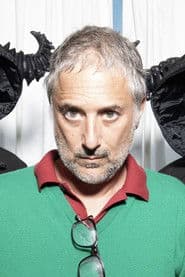 Harmony Korine photo 7