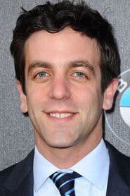 B. J. Novak photo 2