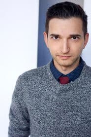 Sean Persaud photo 3