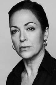 Cristina de Inza photo 2