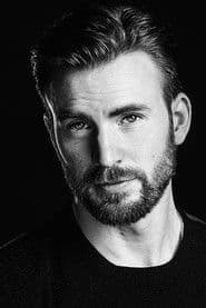 Chris Evans photo 3