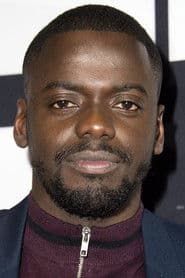 Daniel Kaluuya photo 4