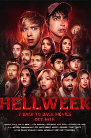 Hell Week 2022: Seven Hauntings