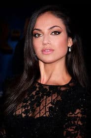 Inanna Sarkis photo 8