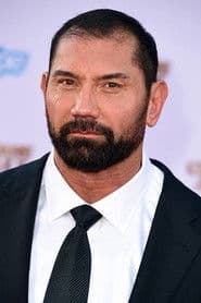 Dave Bautista photo 4
