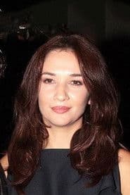 Katerina Papadaki photo 2