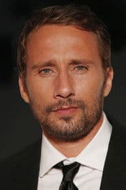Matthias Schoenaerts photo 8