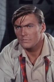 John Robert Crawford