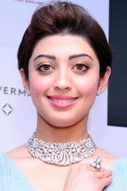 Pranitha Subhash photo 2
