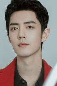 Xiao Zhan photo 4