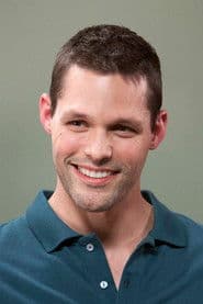 Justin Bruening photo 2