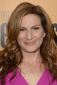 Ana Gasteyer photo 5