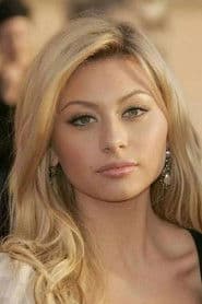 Aly Michalka photo 5