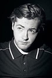 Michael Gandolfini photo 3