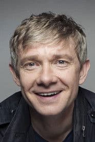 Martin Freeman photo 8