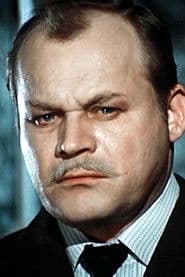 Pyotr Shcherbakov photo 2