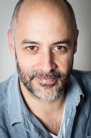 James Ashcroft photo 2