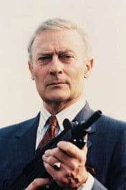 Edward Woodward photo 3