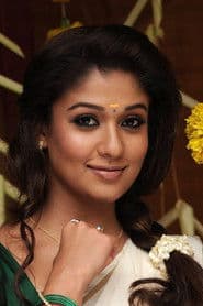 Nayanthara photo 3