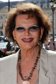 Claudia Cardinale photo 6