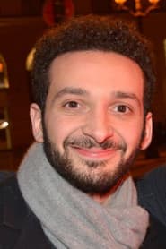 William Lebghil photo 3